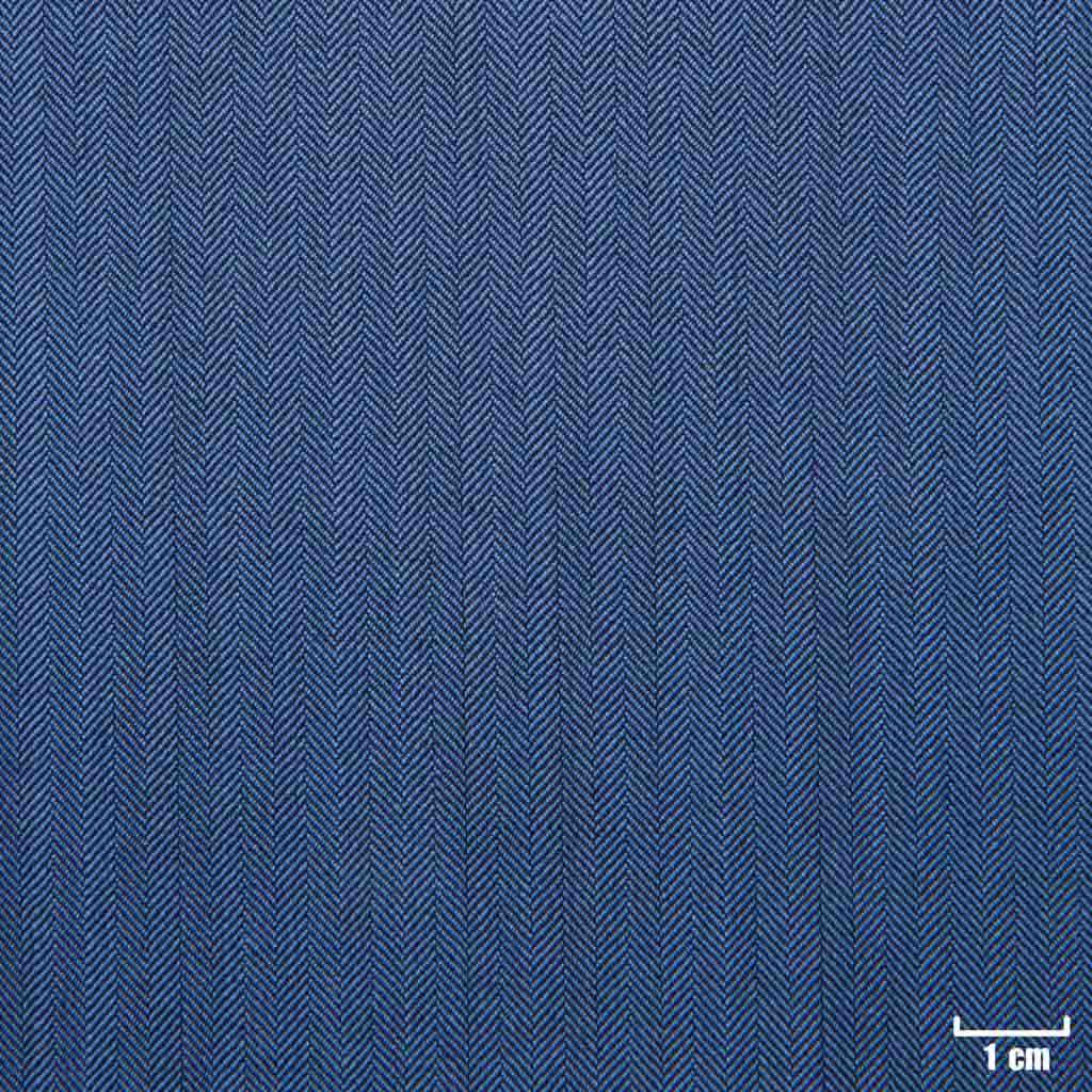 [502349] BLUE, HERRINGBONE