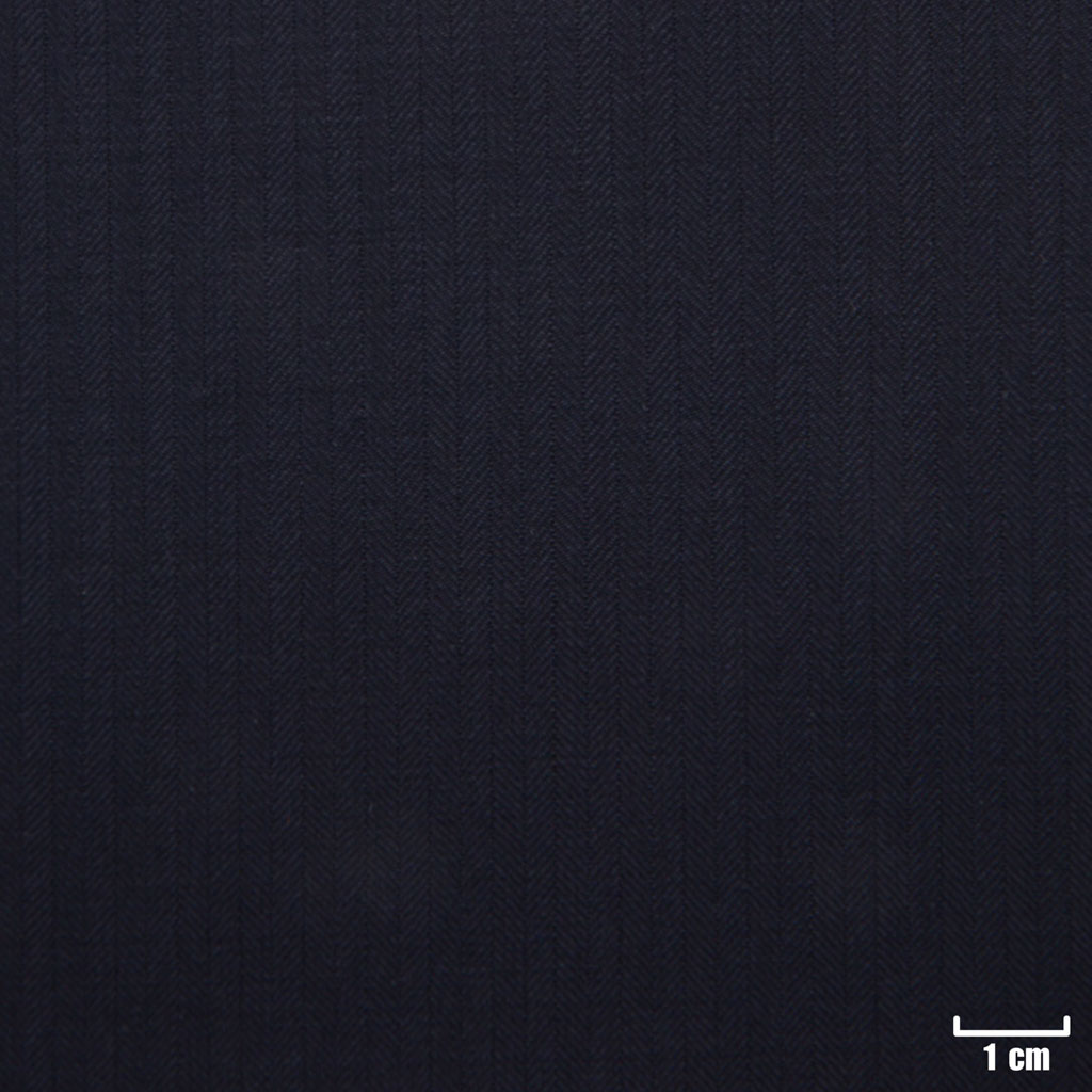 [502352] BLUE, BLUE HERRINGBONE