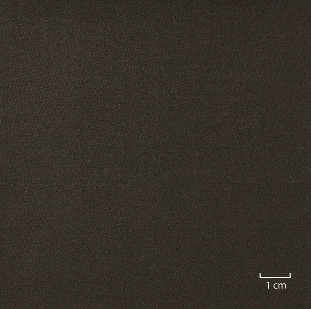 [502379] DARK BROWN, PLAIN