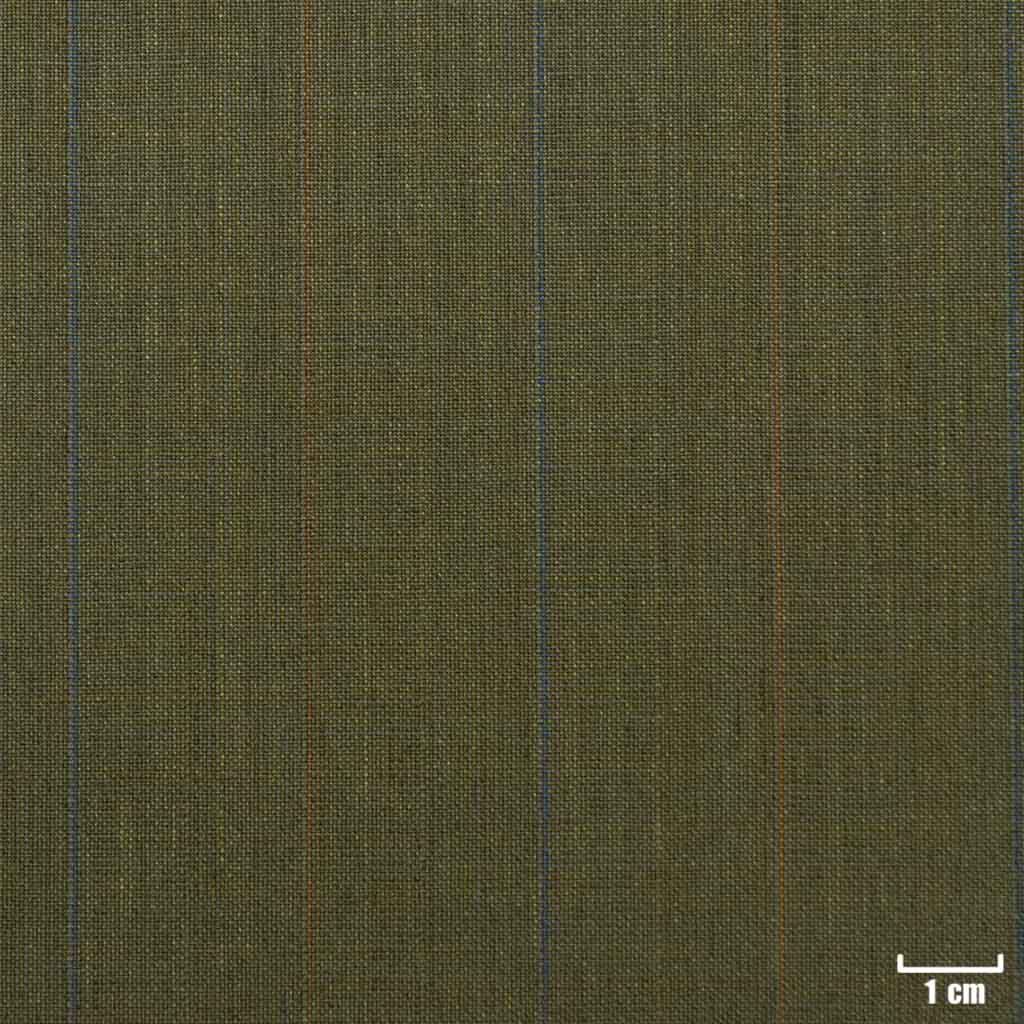 [61011] BROWN, STRIPES