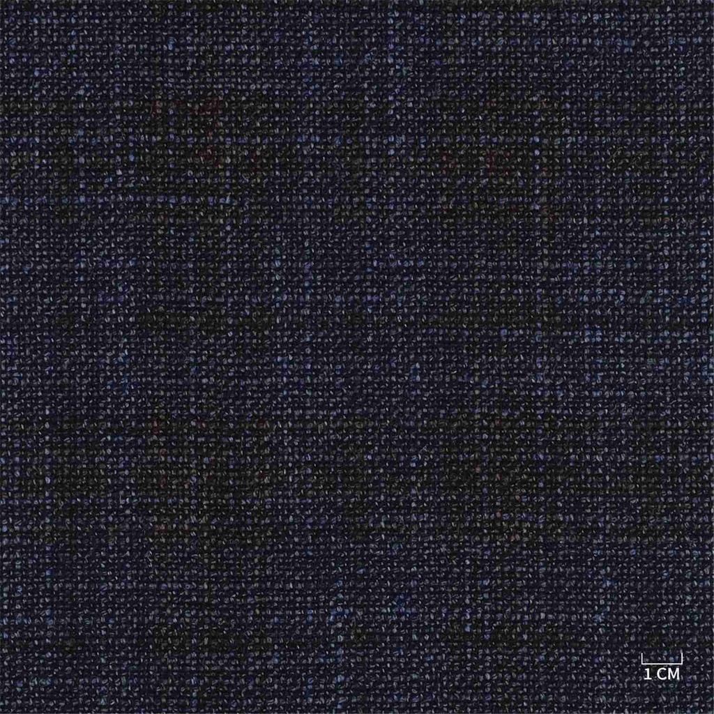 [610227] BLUE, BROWN CHECKS (100/27)