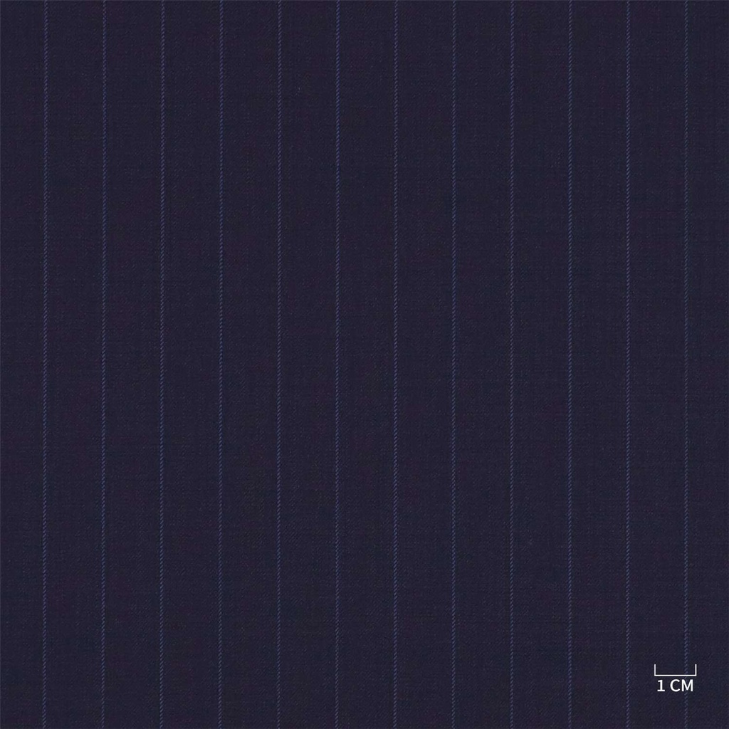 [610302] DARK BLUE, STRIPES (103/02)