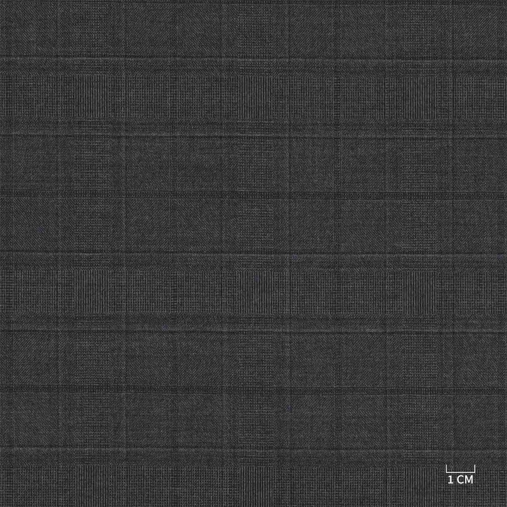 [610319] GREY, PURPLE CHECKS (103/19)
