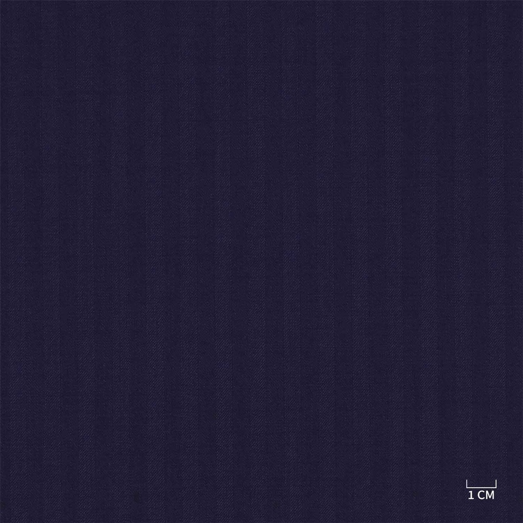 [610325] BLUE, HERRINGBONE (103/25)
