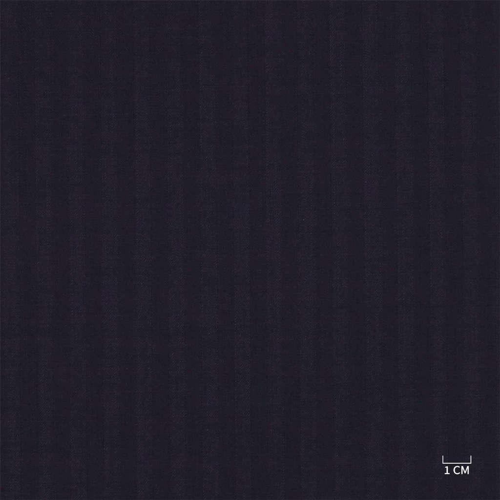 [610327] DARK BLUE, HERRINGBONE (103/27)