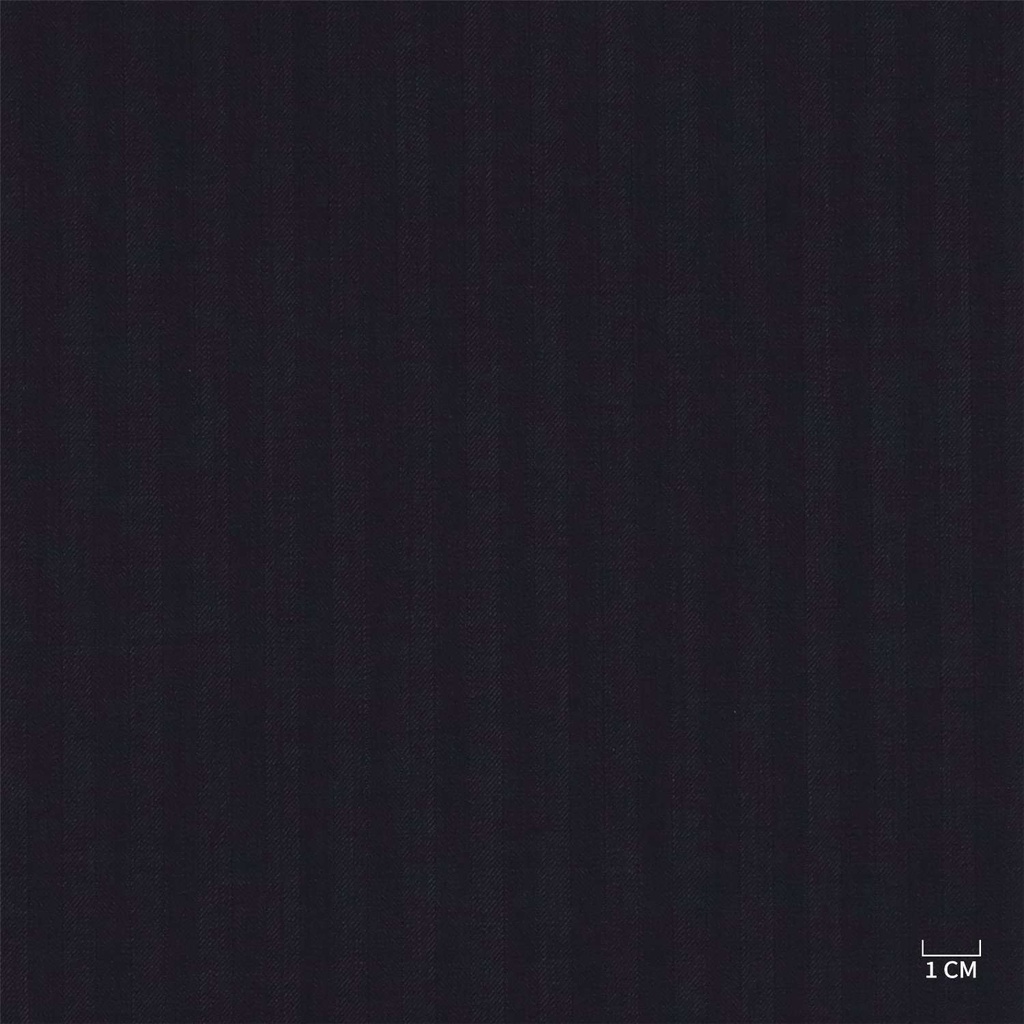 [610328] DARK BLUE, HERRINGBONE (103/28)