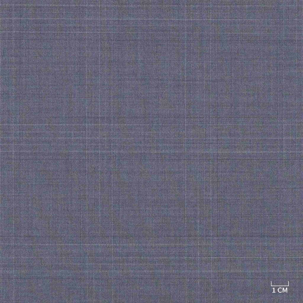 [610333] BLUE, CHECKS (103/33)