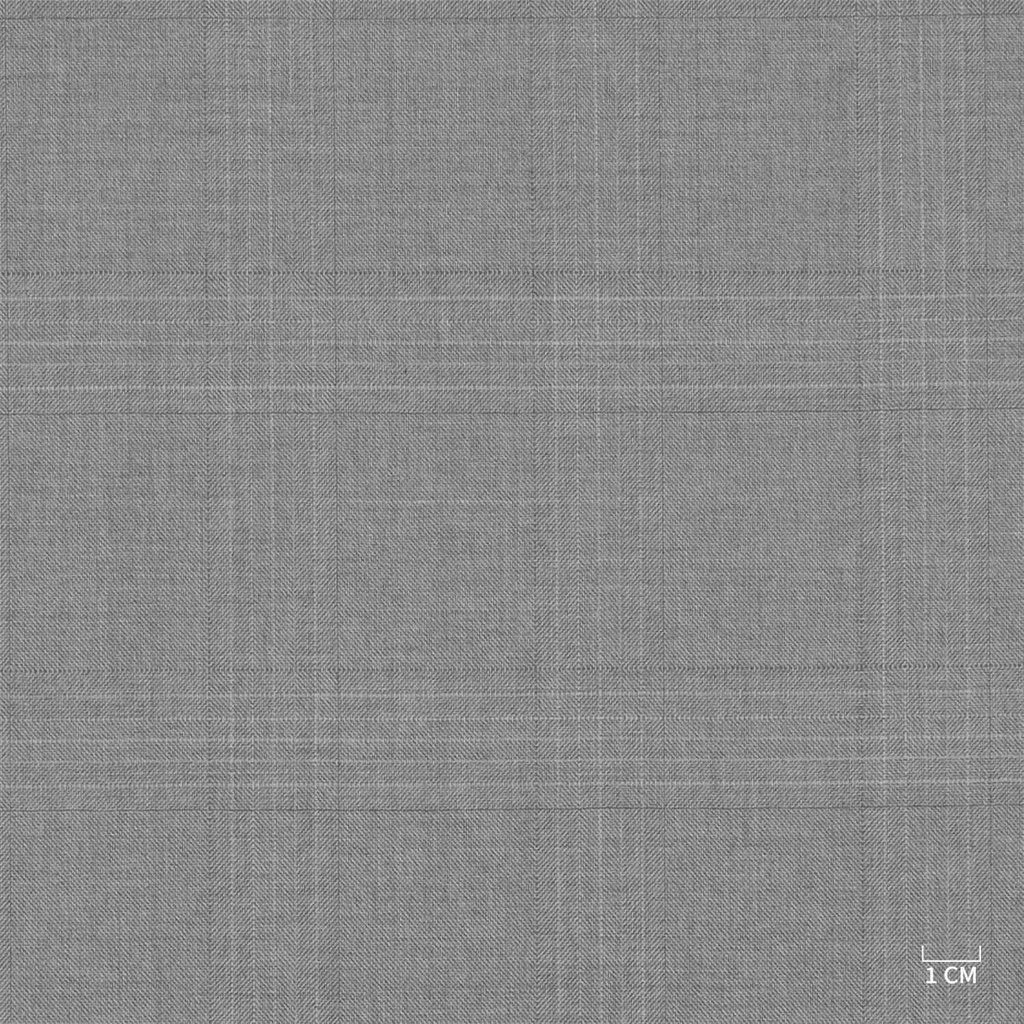 [610336] GREY, CHECKS (103/36)