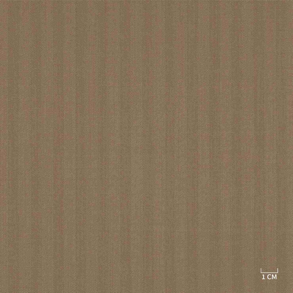 [610363] YELLOW & ORANGE SOLARO, HERRINGBONE (104/05)