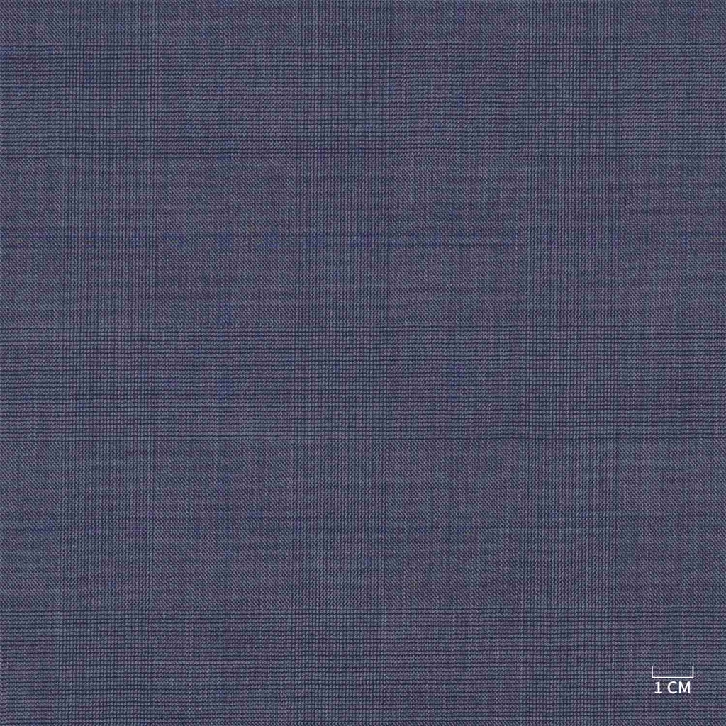 [610414] BLUE, CHECKS (105/14)