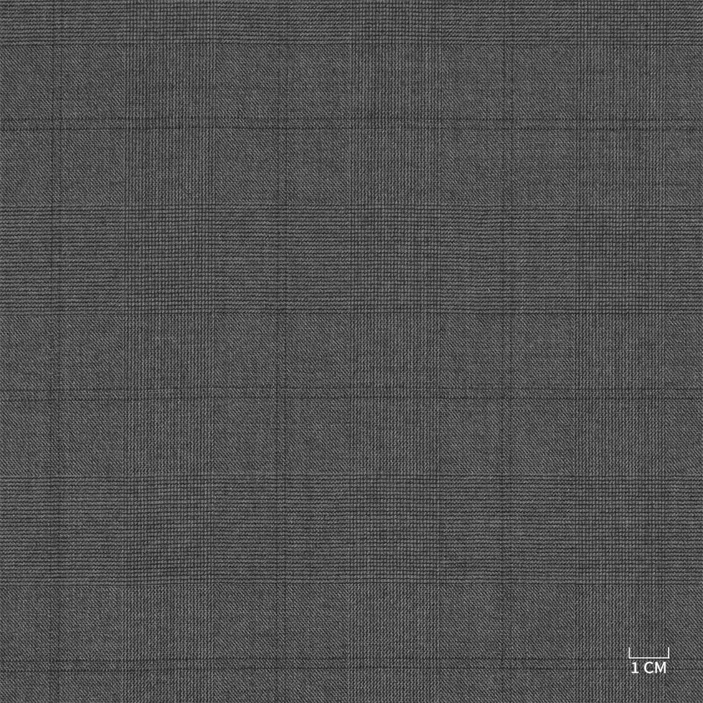 [610418] GREY, CHECKS (105/18)