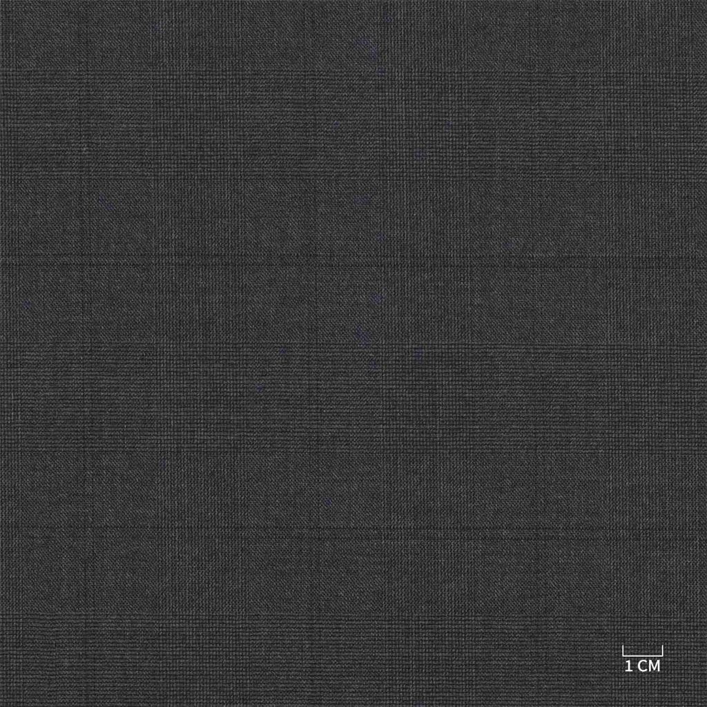 [610419] DARK GREY, CHECKS (105/19)