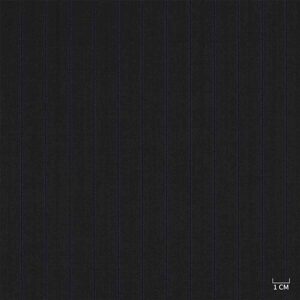 [610429] BLACK, STRIPES (105/29)