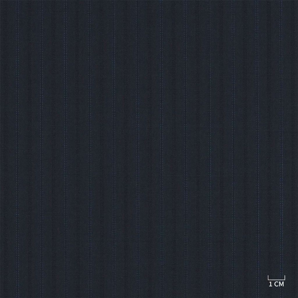 [610430] GREEN BLUE, STRIPES (105/30)