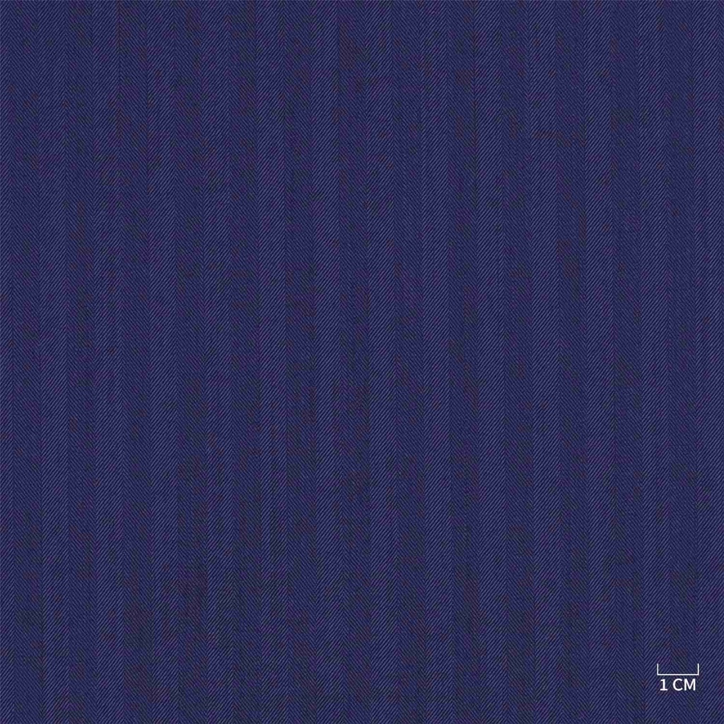 [610434] BLUE, HERRINGBONE (105/34)