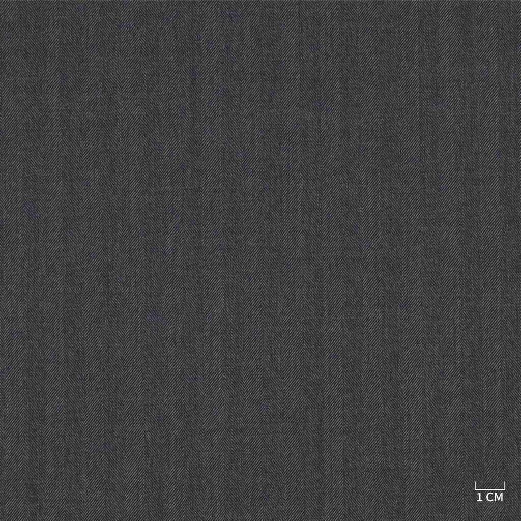 [610438] GREY, HERRINGBONE (105/38)