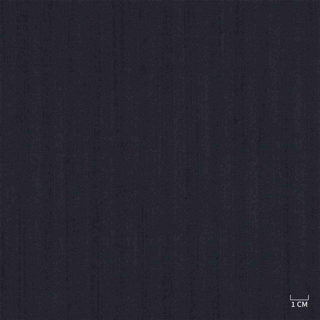 [610444] GREEN BLUE, HERRINGBONE (105/44)