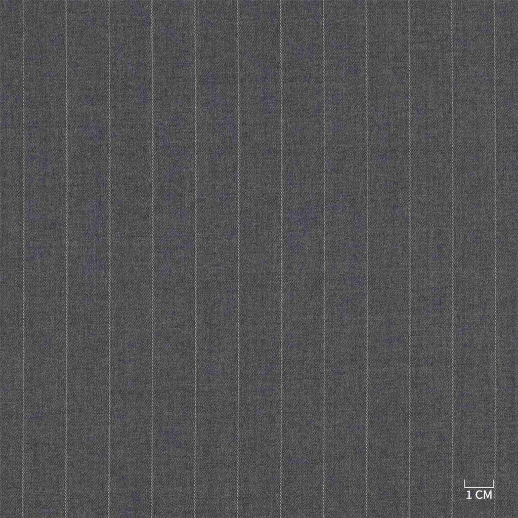 [610450] GREY, STRIPES (105/50)