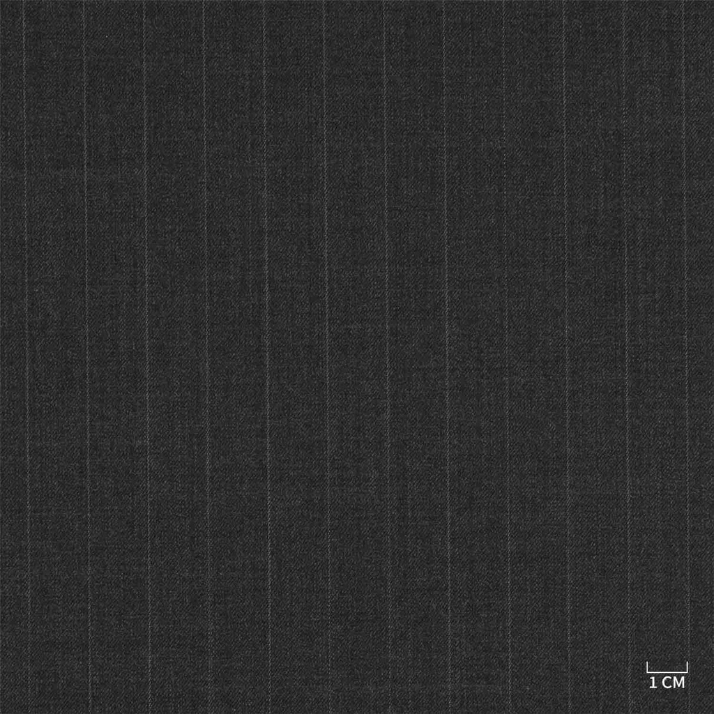 [610451] DARK GREY, STRIPES (105/51)
