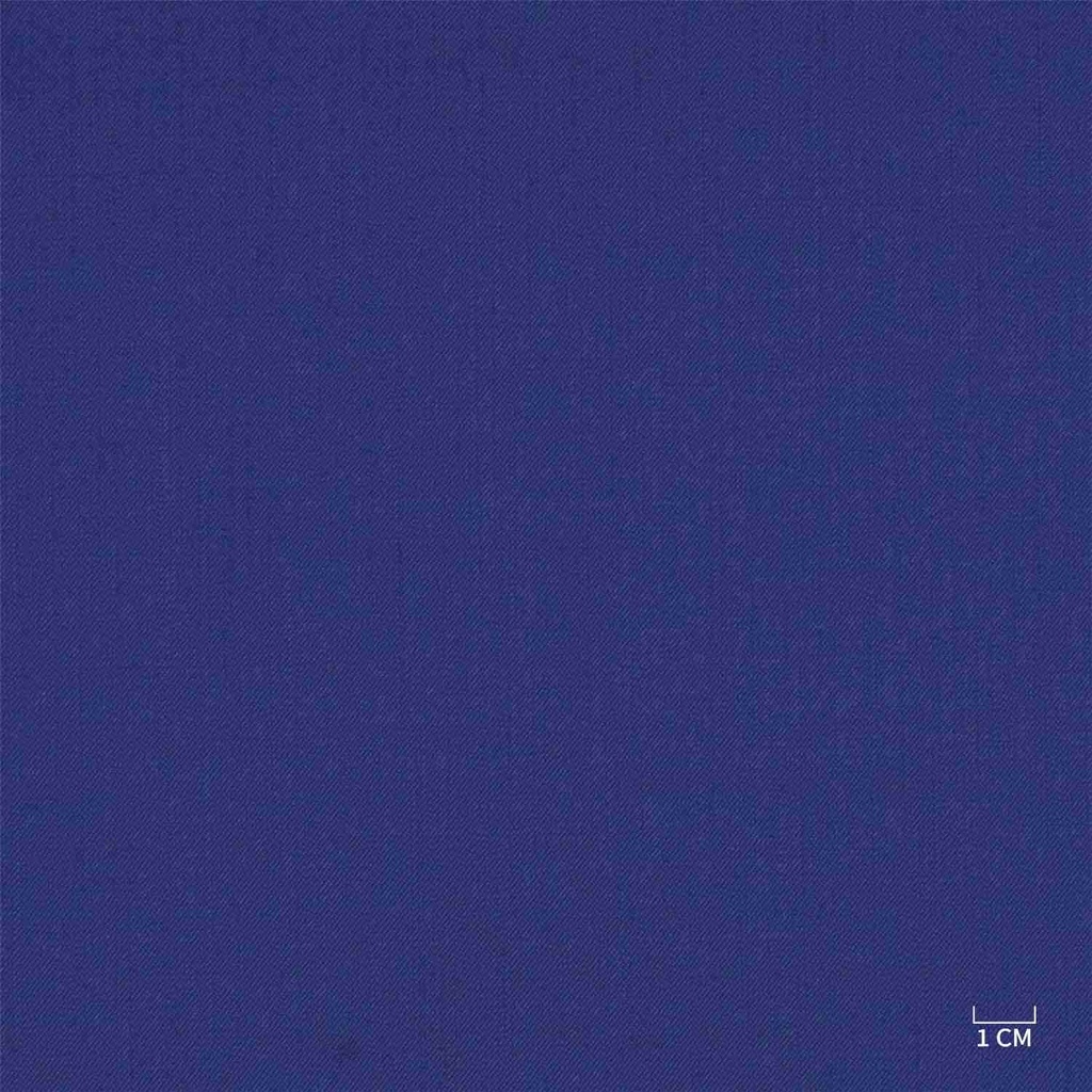 [610454] BLUE, PLAIN (105/54)