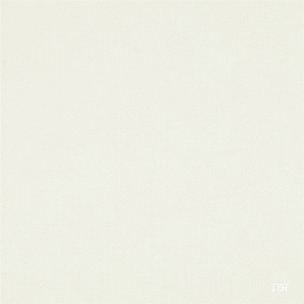 [610461] OFF WHITE, PLAIN (105/61)