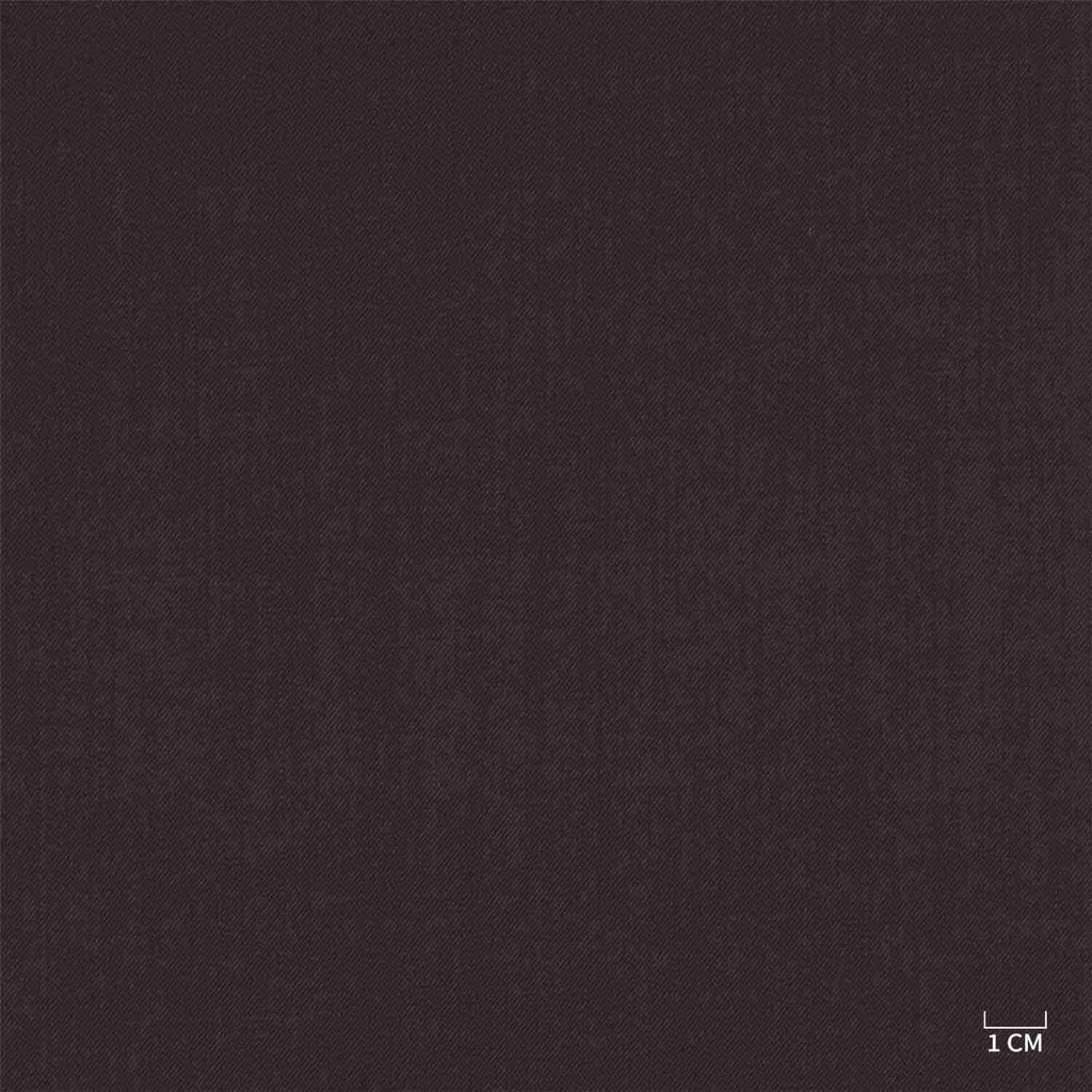 [610463] DARK BROWN, PLAIN (105/63)