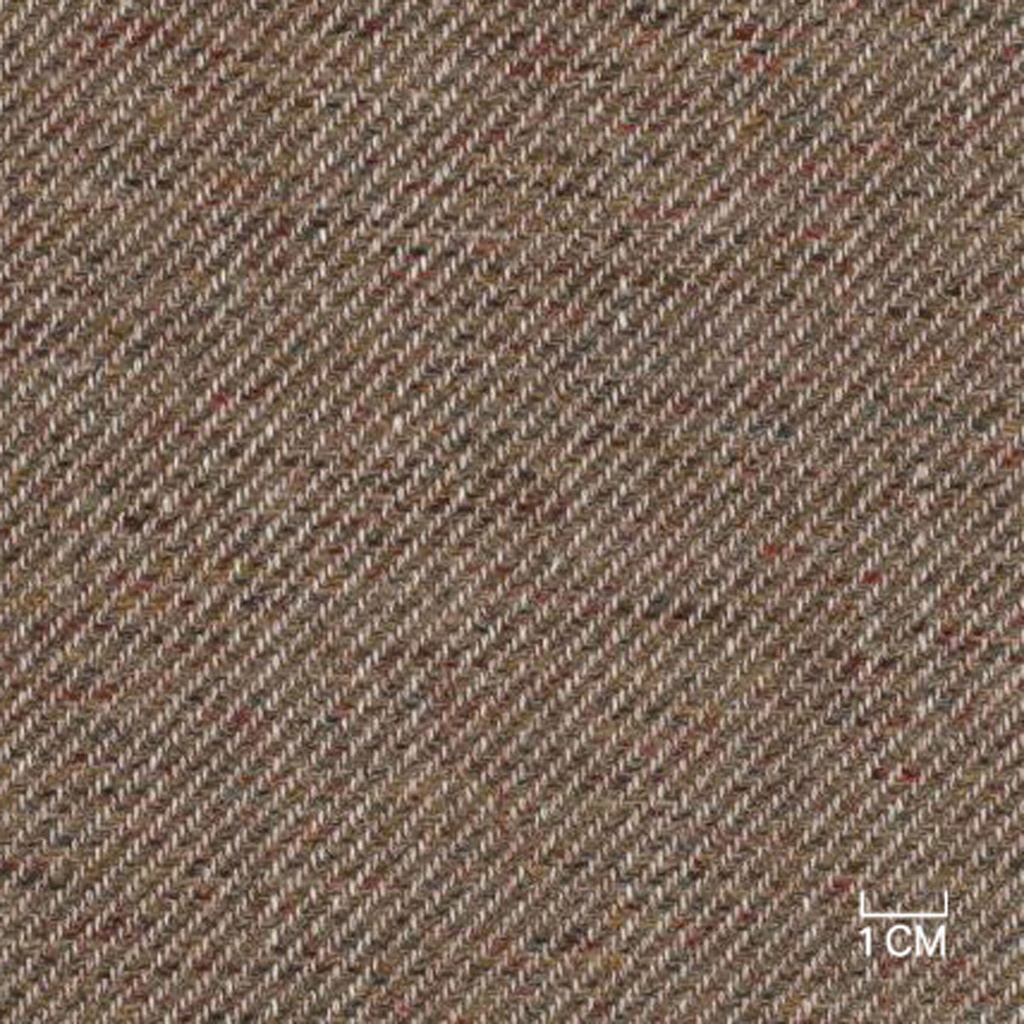 [610507] BROWN/GREEN, PLAIN (106/07)