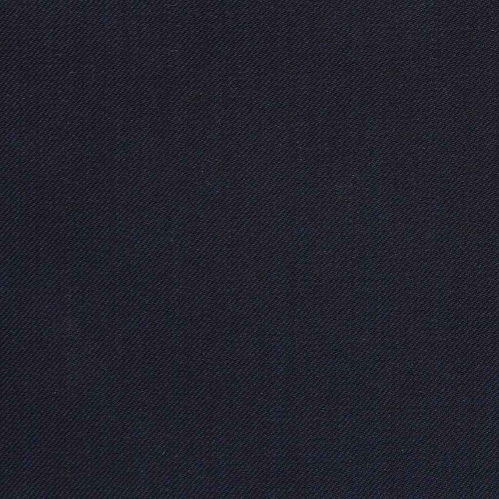 [610601] DARK BLUE, PLAIN