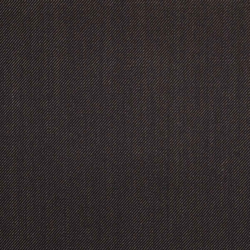[610625] DARK BROWN, PLAIN