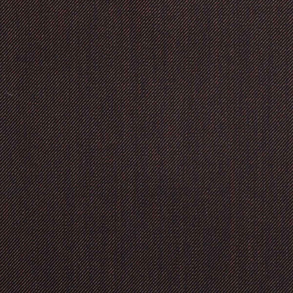 [610640] BURGUNDY, PLAIN