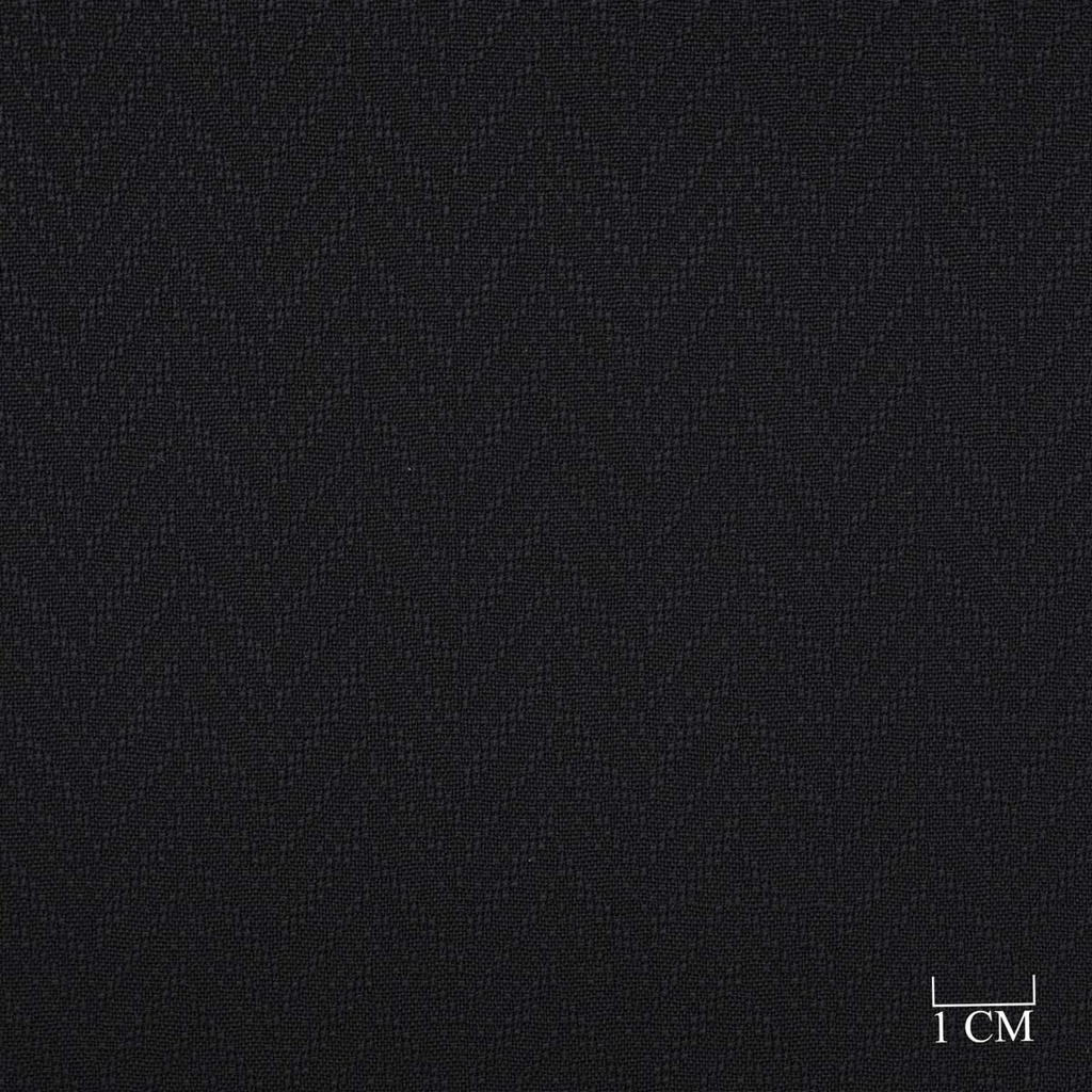 [610708] 黑色微型图案