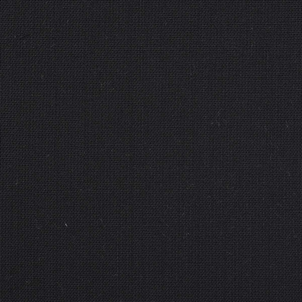 [610736] 黑色纯色