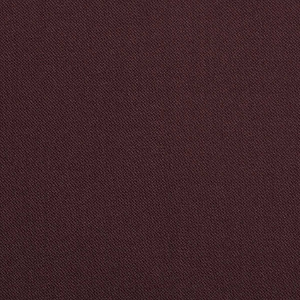[610743] 酒红色纯色