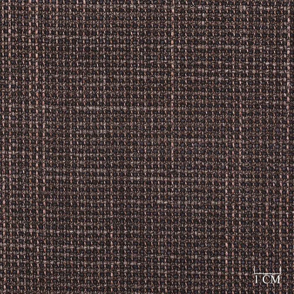 [610912] 深棕色篮式组织
