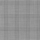 [660105] 灰色格纹