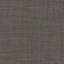 [660117] 浅棕色与蓝色格纹