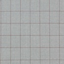 [660123] 浅灰色与棕色格纹