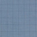 [660125] 浅蓝色格纹