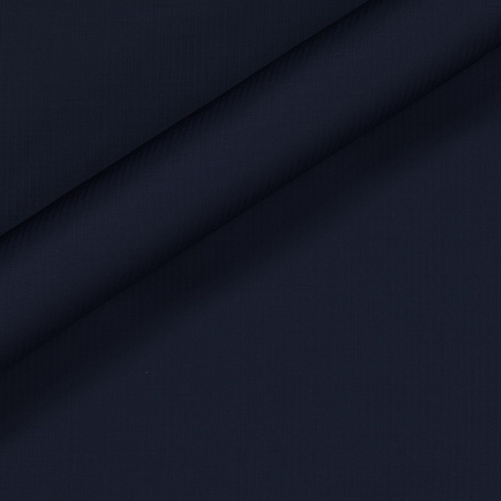 [660142] 蓝色人字纹
