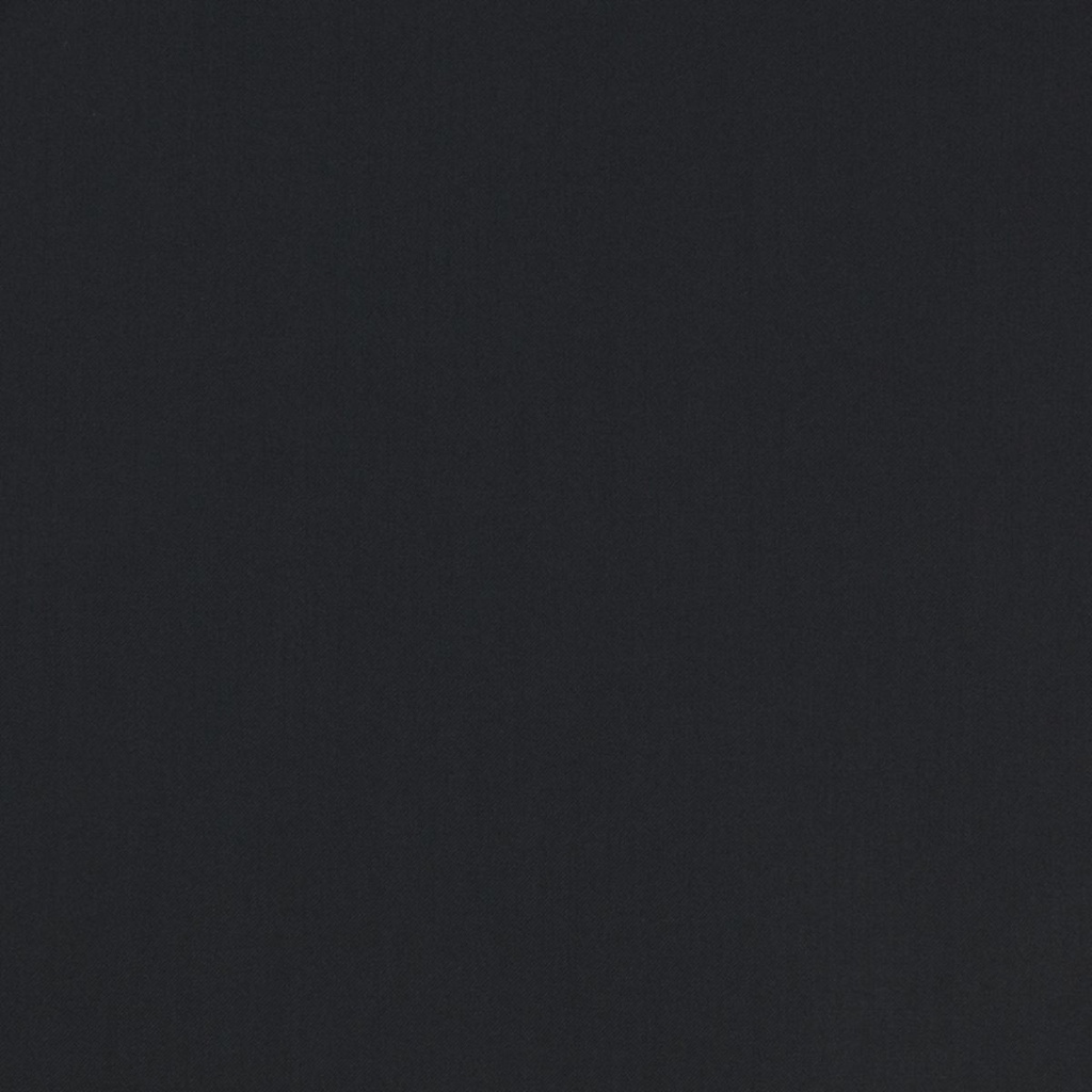 [660147] 黑色，纯色