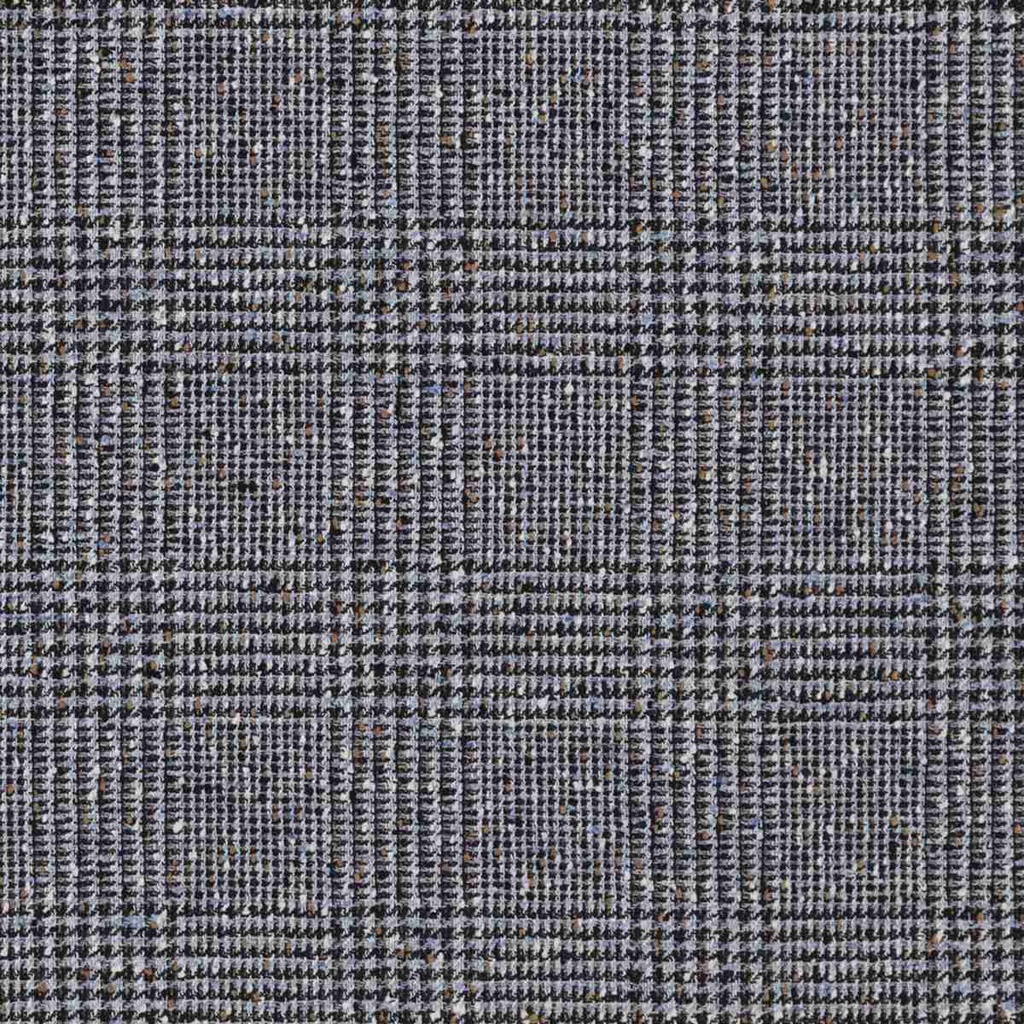 [660223] 蓝色格纹