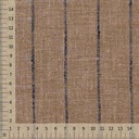 [660235] 卡其色与蓝色条纹