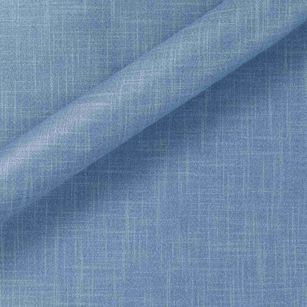 [660308] 浅蓝色，纯色