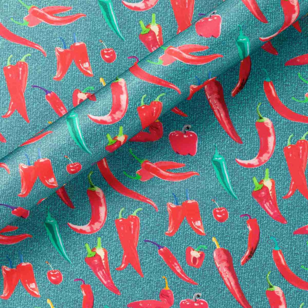 [660428] 辣椒图案