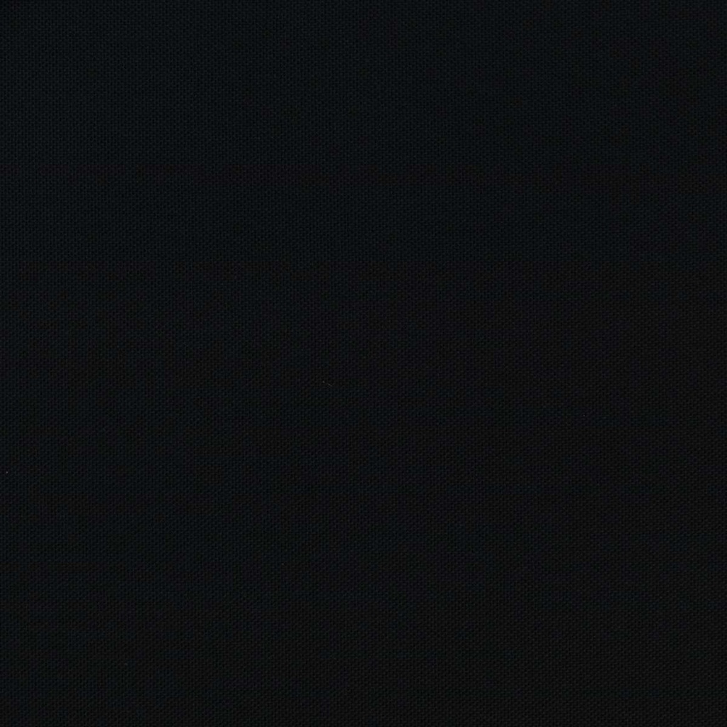 [660632] 黑色，纯色