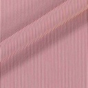 [660727] 粉色，条纹泡泡纱