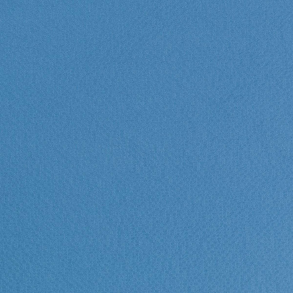[660734] 蓝色，纯色泡泡纱