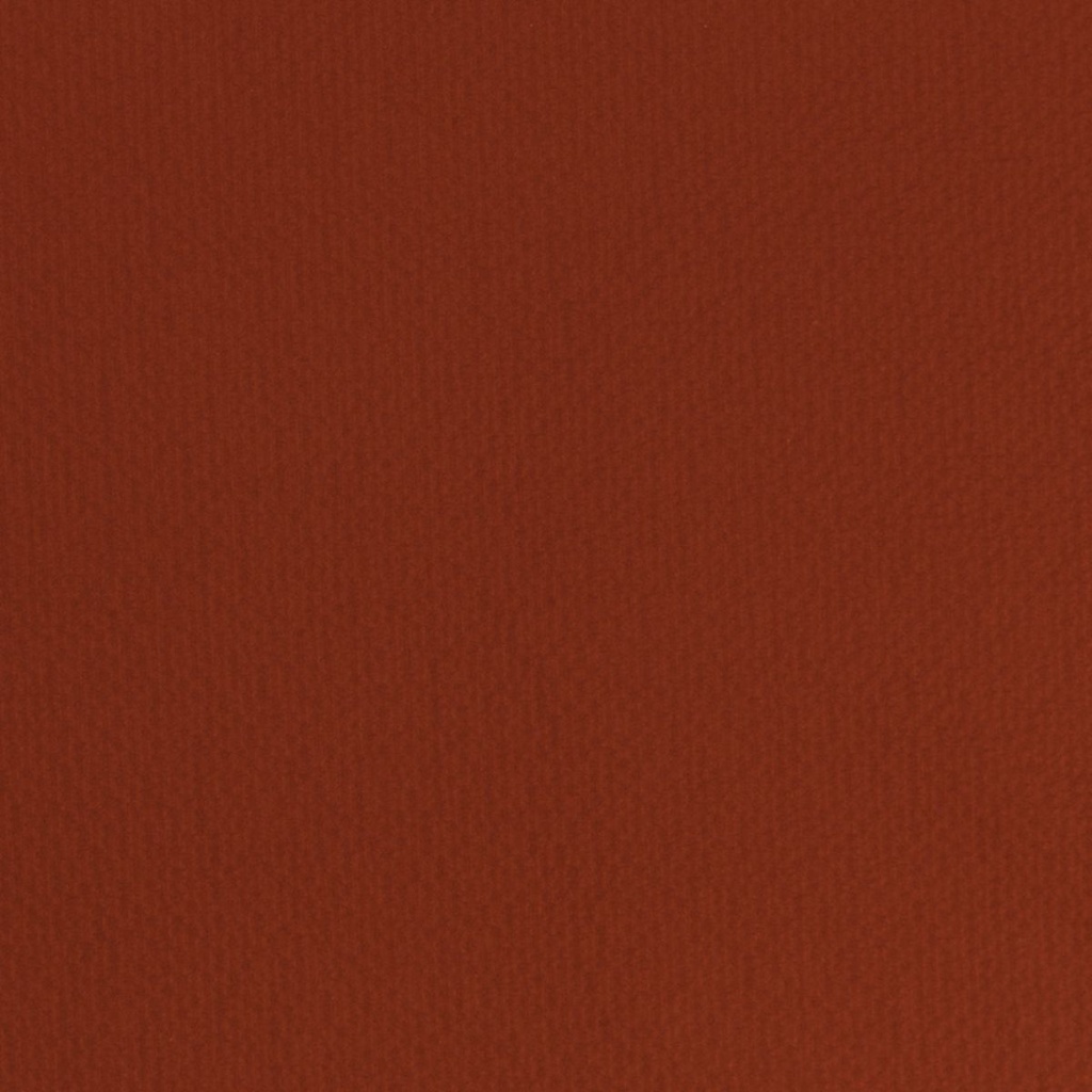 [660741] RED BROWN，纯色泡泡纱