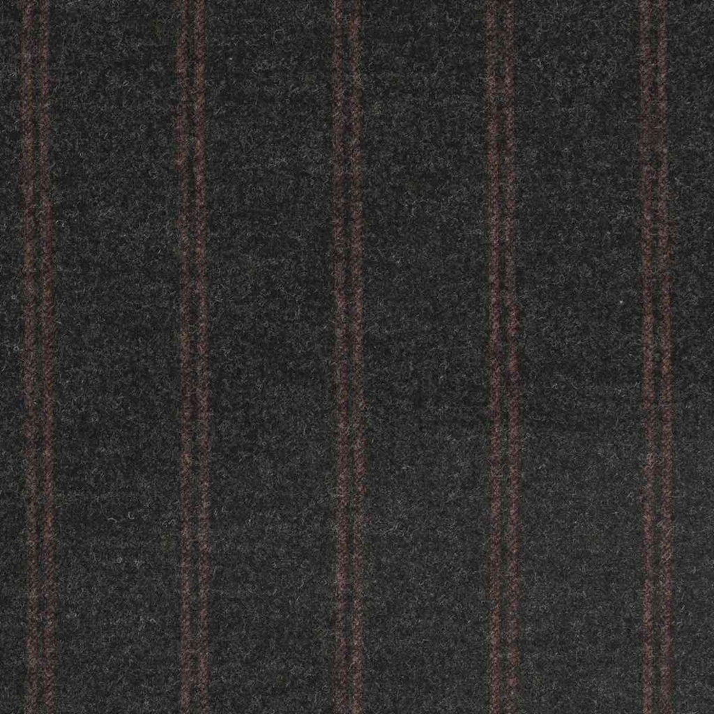 [664335] 黑色，棕色条纹