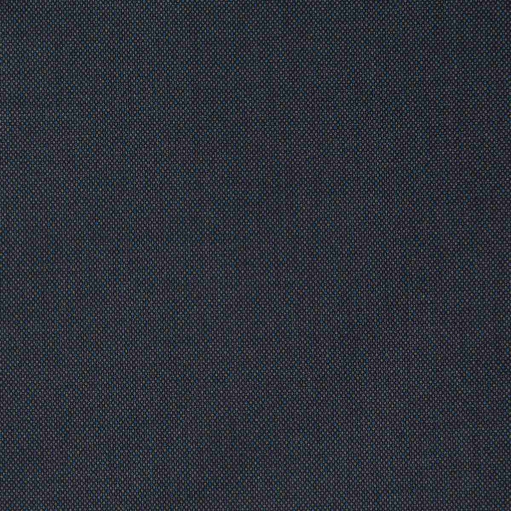 [664423] 灰色，蓝色鸟眼纹（双股纱）